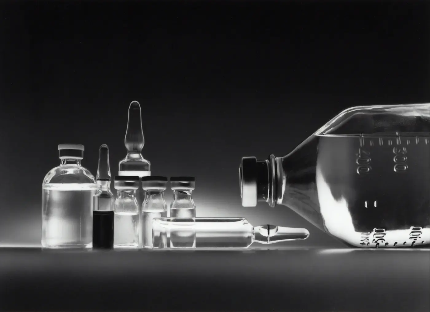 Immunology & Safety laboratory research