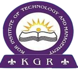 KGR Institute logo