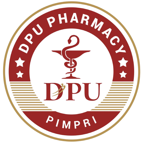 Dr. D. Y. Patil Institute logo